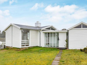 Holiday home Blokhus XLVII